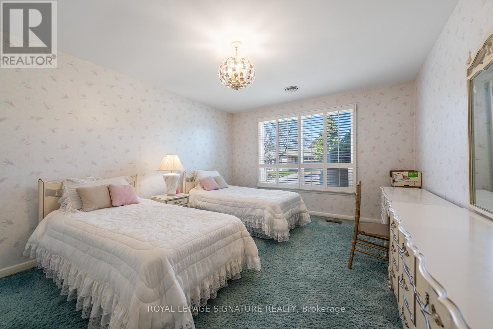 66 Carscadden Drive, Toronto, Ontario  M2R 2A9 - Photo 21 - C12976378