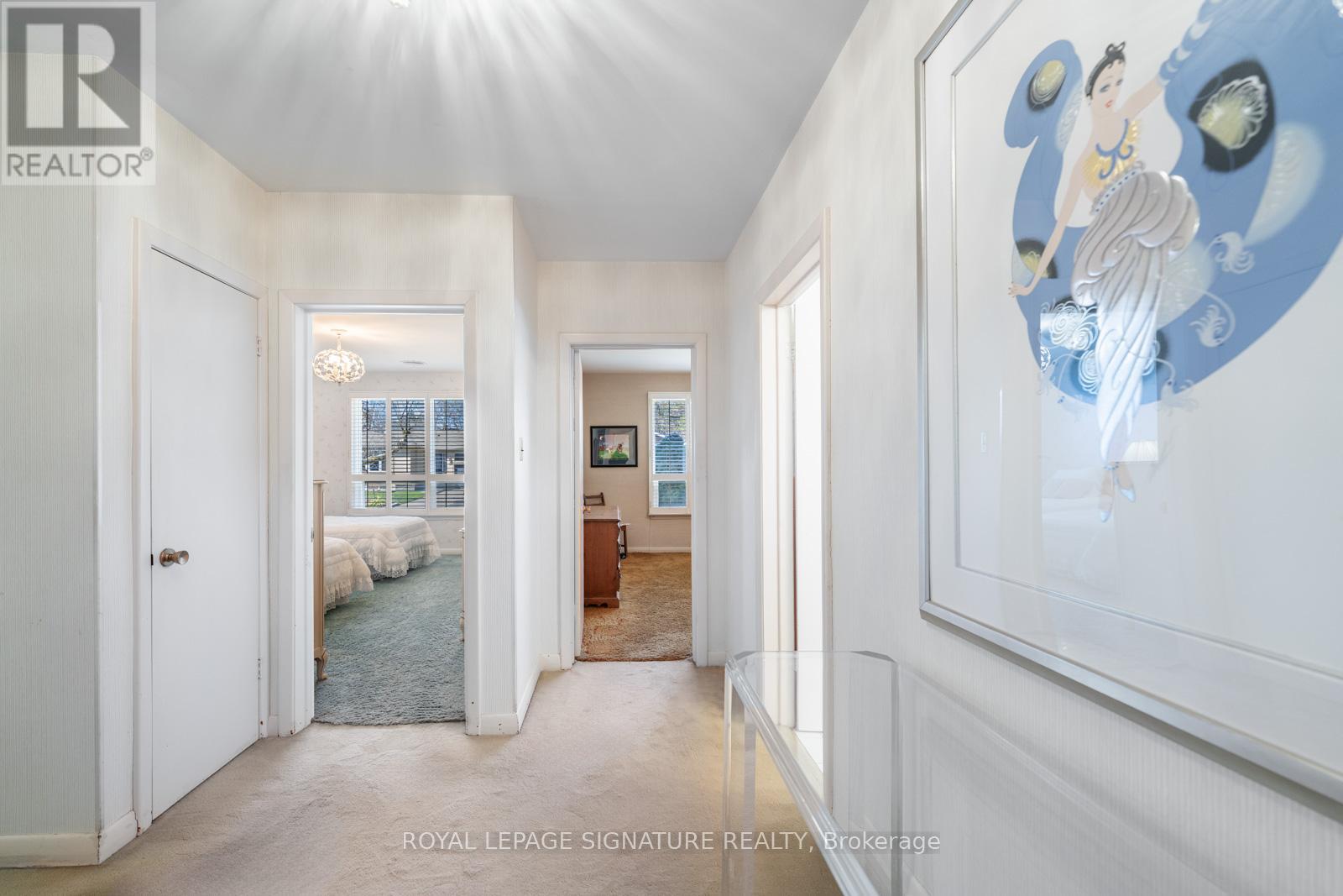 66 Carscadden Drive, Toronto, Ontario  M2R 2A9 - Photo 23 - C12976378