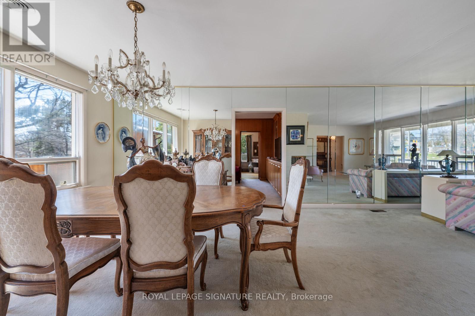 66 Carscadden Drive, Toronto, Ontario  M2R 2A9 - Photo 9 - C12976378