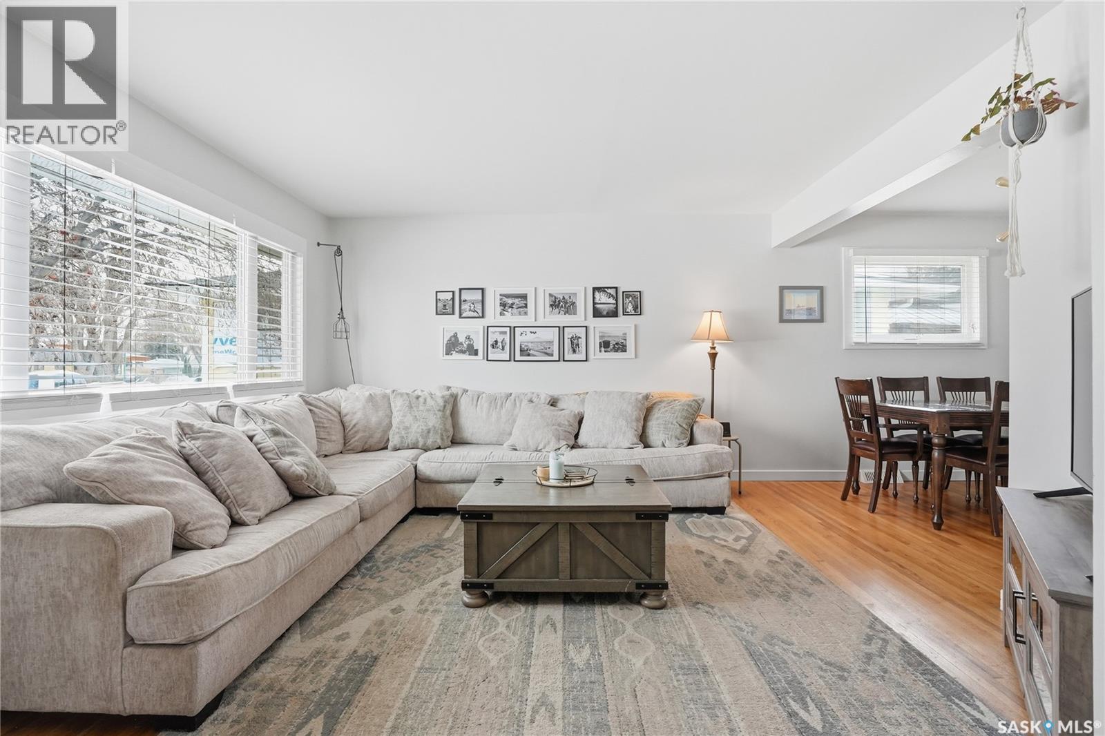 15 Stewart Avenue, Saskatoon, Saskatchewan  S7L 3S5 - Photo 8 - SK032300