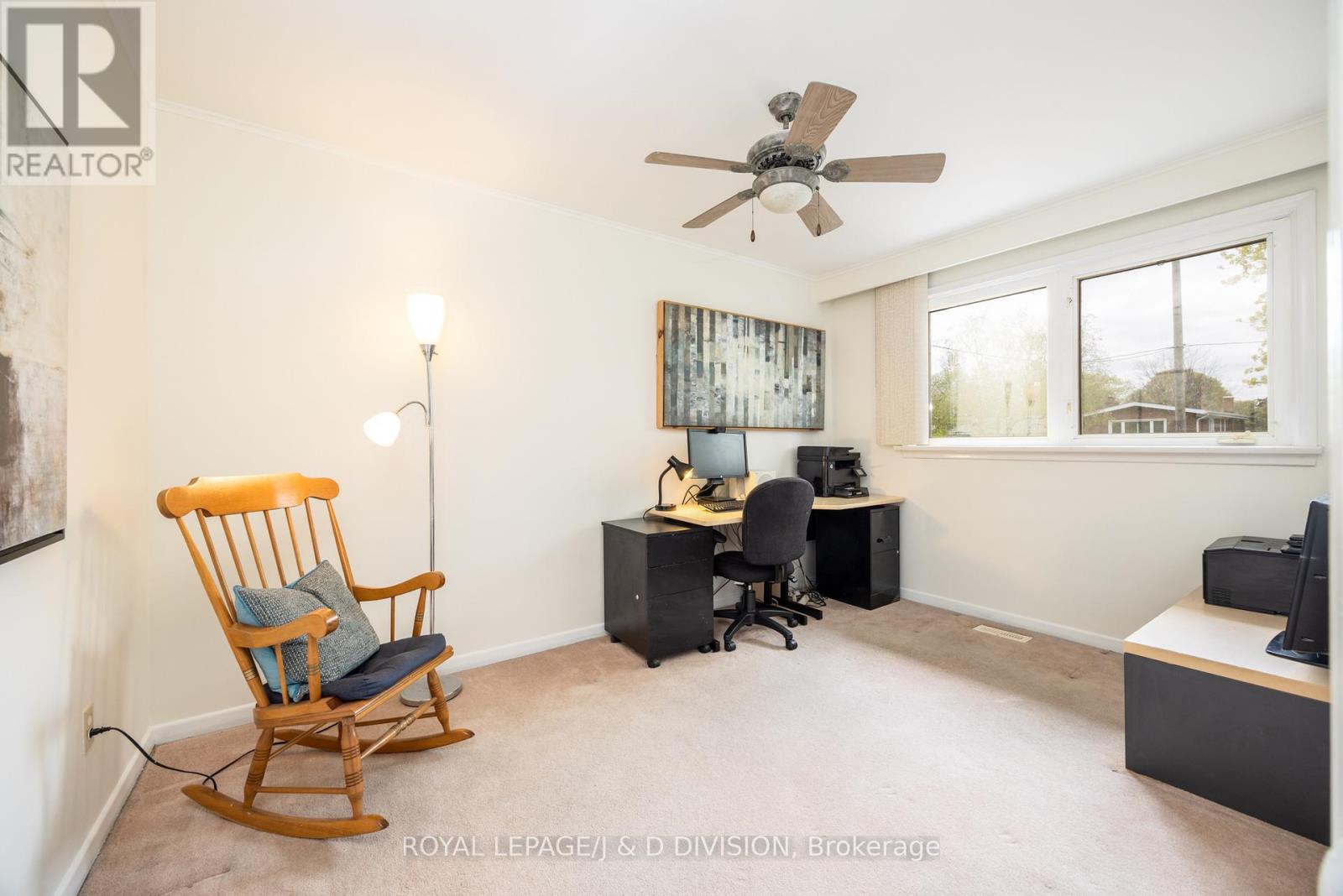 48 Greengrove Crescent, Toronto, Ontario  M3A 1H9 - Photo 14 - C12976408