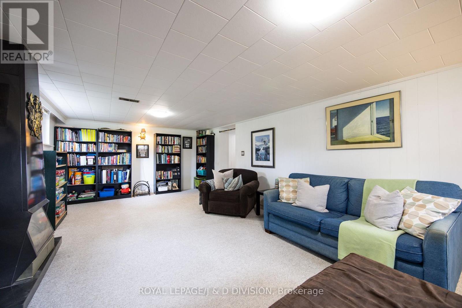 48 Greengrove Crescent, Toronto, Ontario  M3A 1H9 - Photo 18 - C12976408