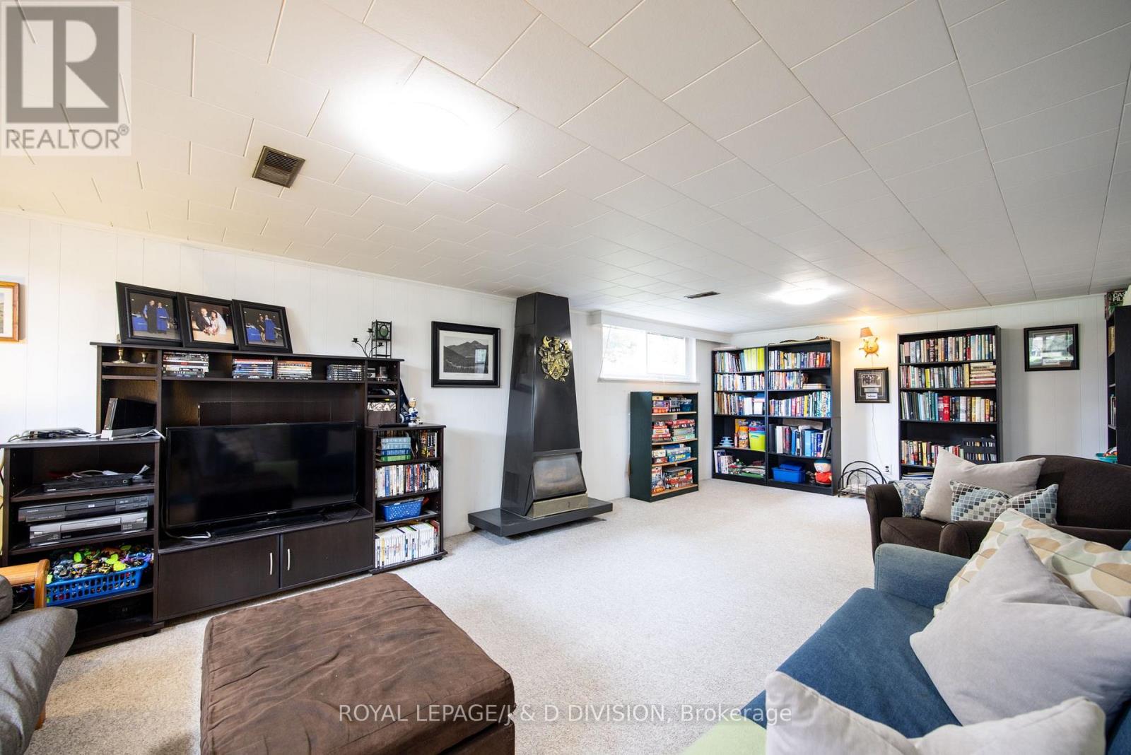 48 Greengrove Crescent, Toronto, Ontario  M3A 1H9 - Photo 19 - C12976408