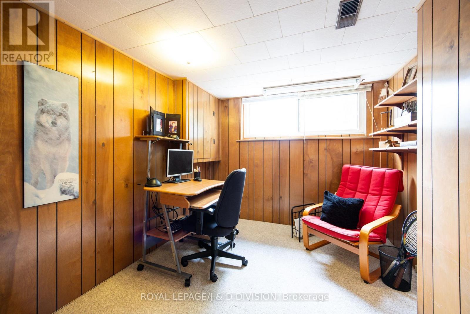 48 Greengrove Crescent, Toronto, Ontario  M3A 1H9 - Photo 21 - C12976408