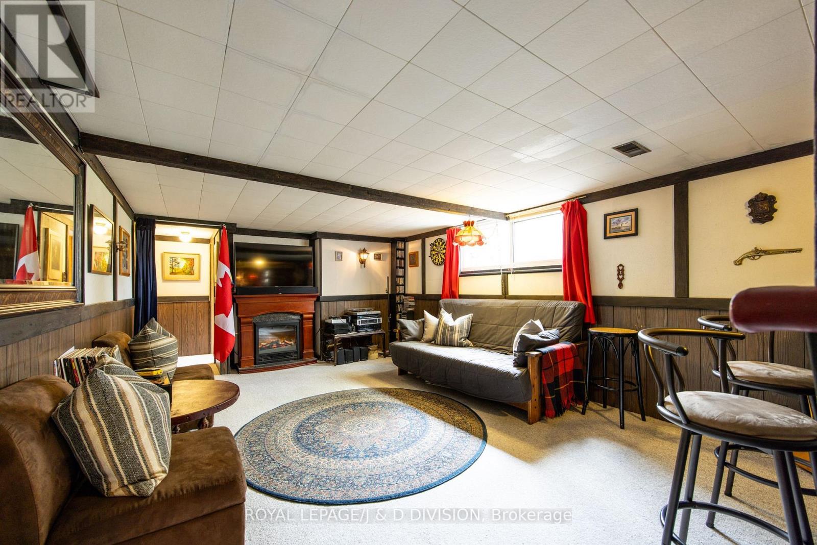 48 Greengrove Crescent, Toronto, Ontario  M3A 1H9 - Photo 22 - C12976408