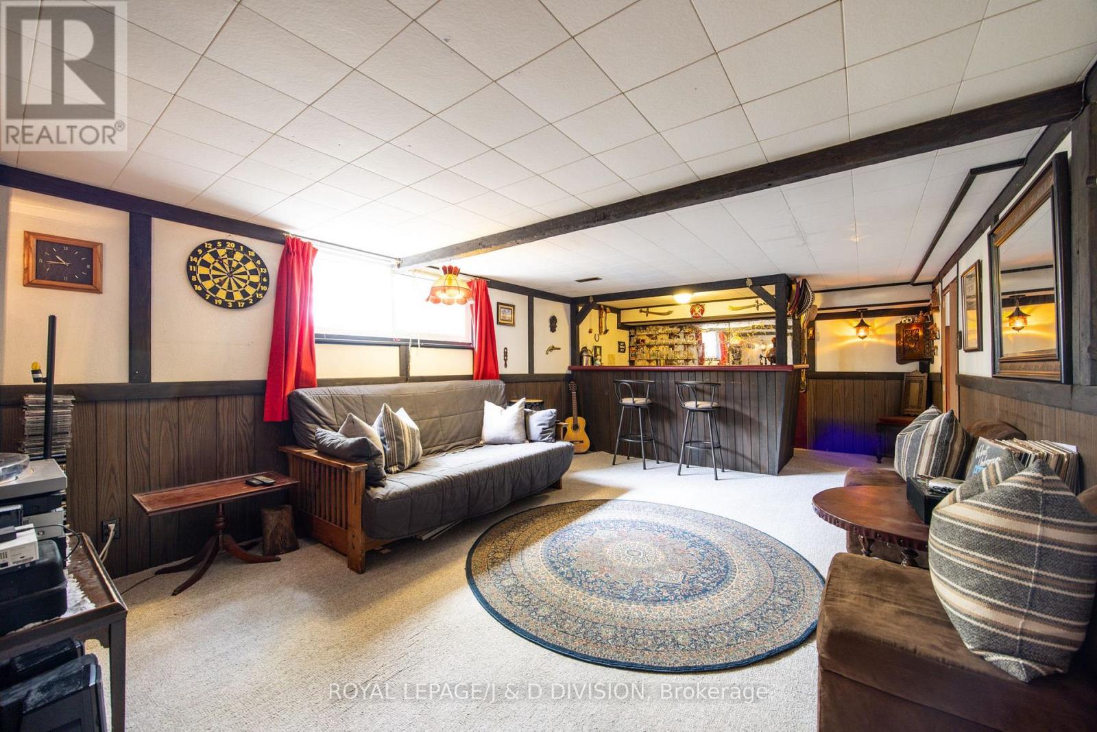 48 Greengrove Crescent, Toronto, Ontario  M3A 1H9 - Photo 23 - C12976408