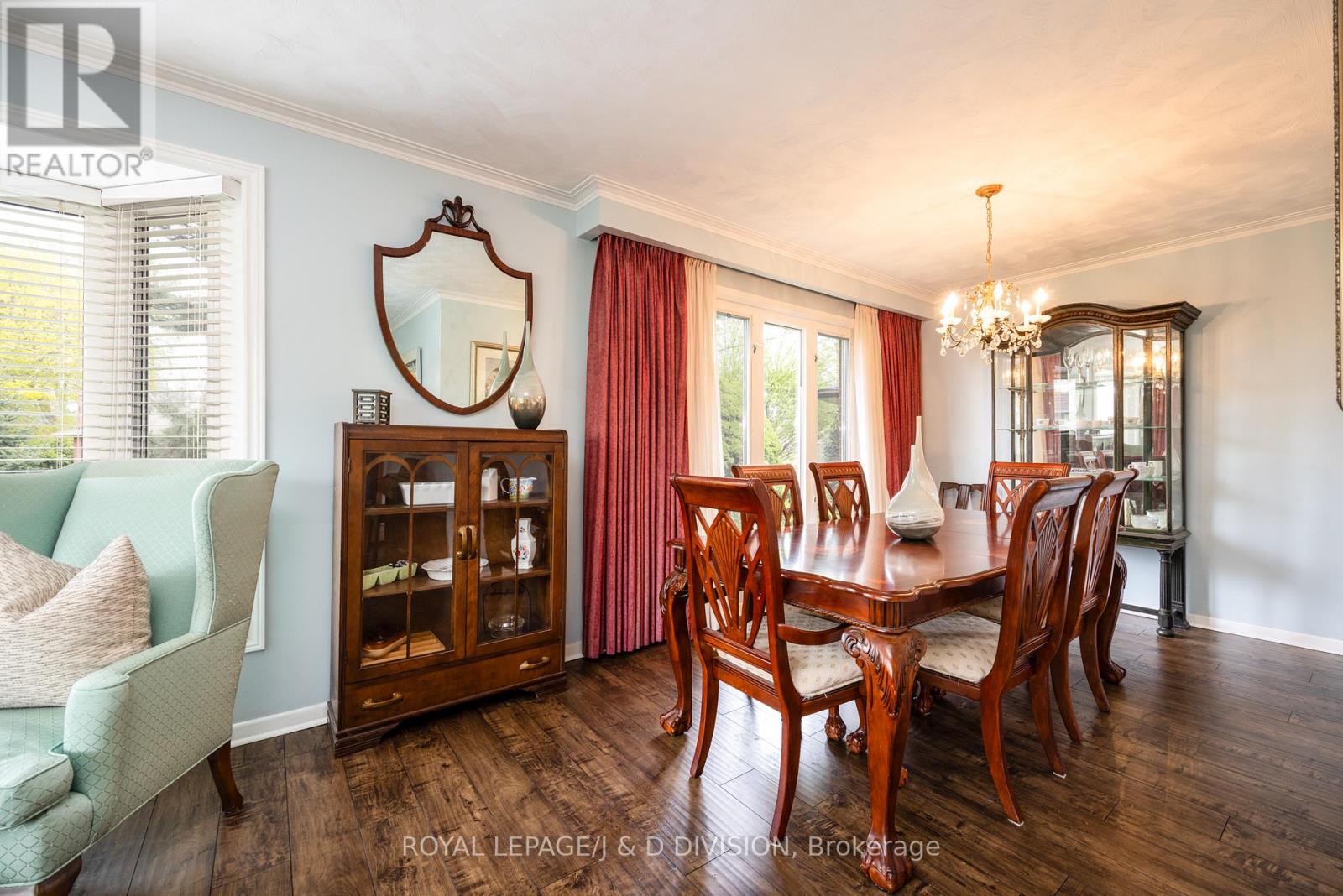 48 Greengrove Crescent, Toronto, Ontario  M3A 1H9 - Photo 6 - C12976408