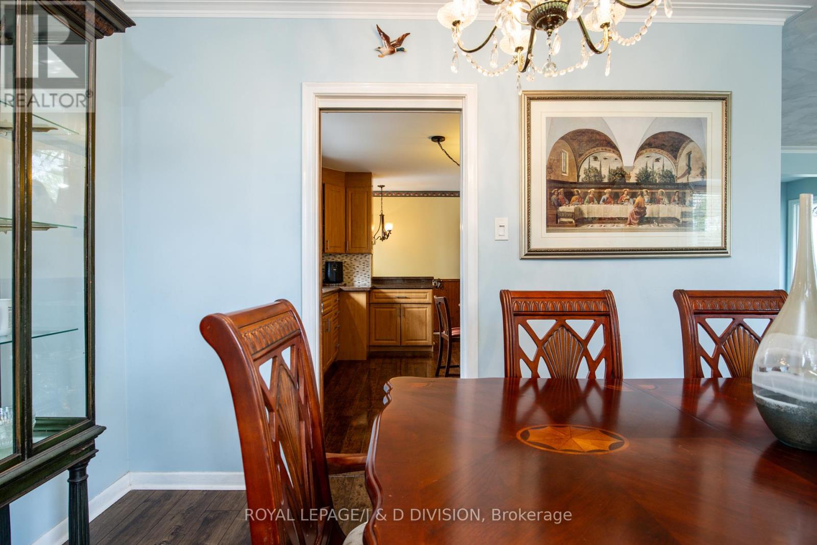 48 Greengrove Crescent, Toronto, Ontario  M3A 1H9 - Photo 8 - C12976408