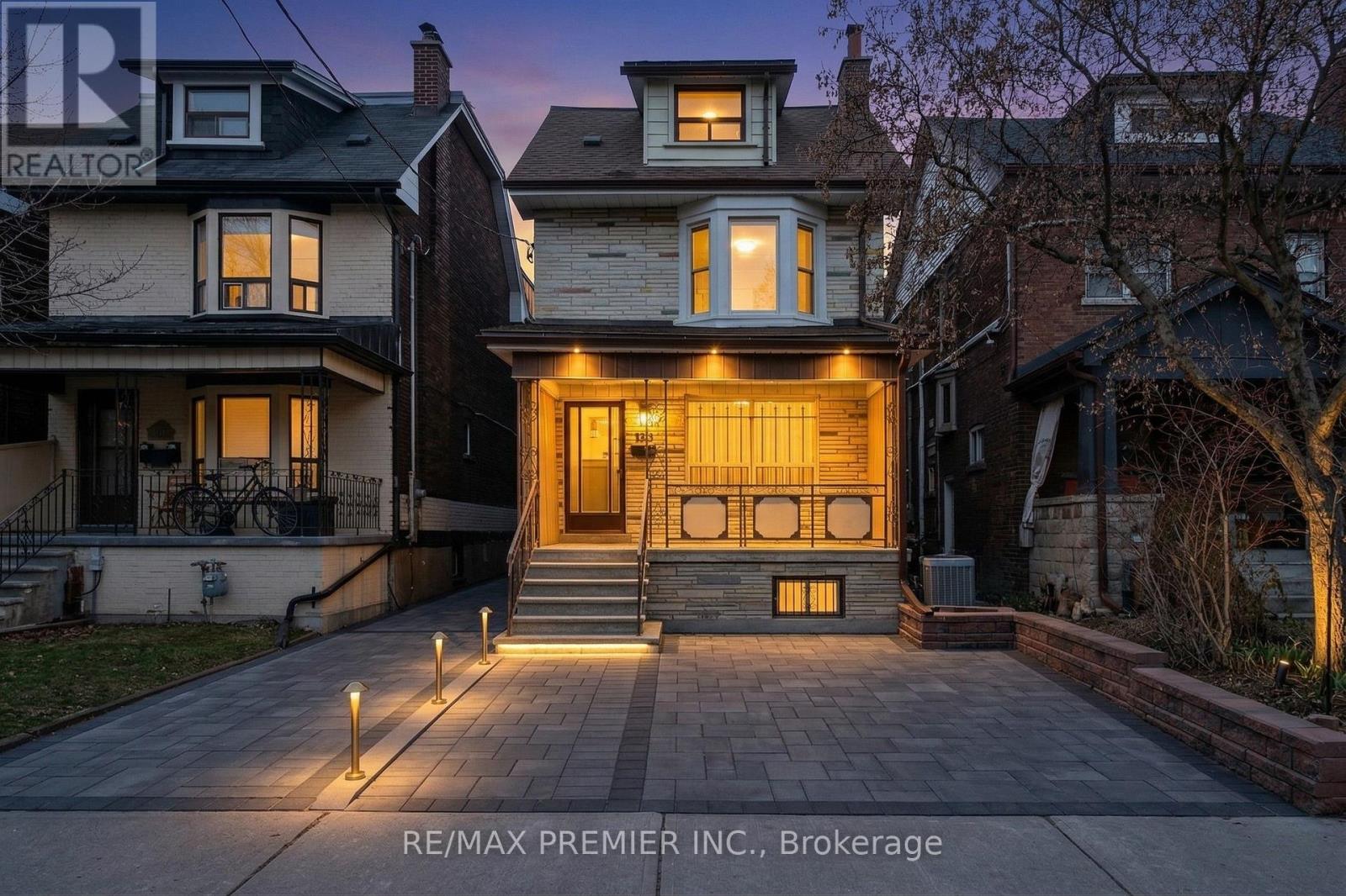 172 Lauder Avenue, Toronto, Ontario  M6E 3H4 - Photo 2 - C12976410