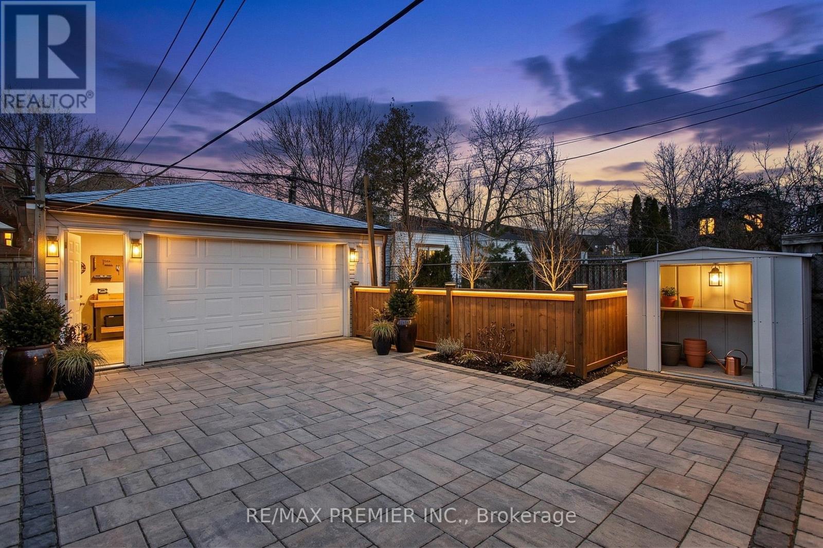 172 Lauder Avenue, Toronto, Ontario  M6E 3H4 - Photo 35 - C12976410