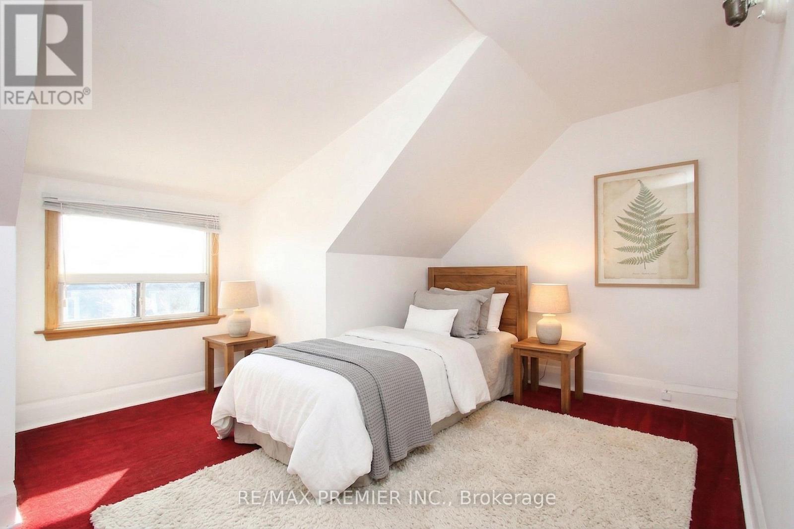 172 Lauder Avenue, Toronto, Ontario  M6E 3H4 - Photo 38 - C12976410