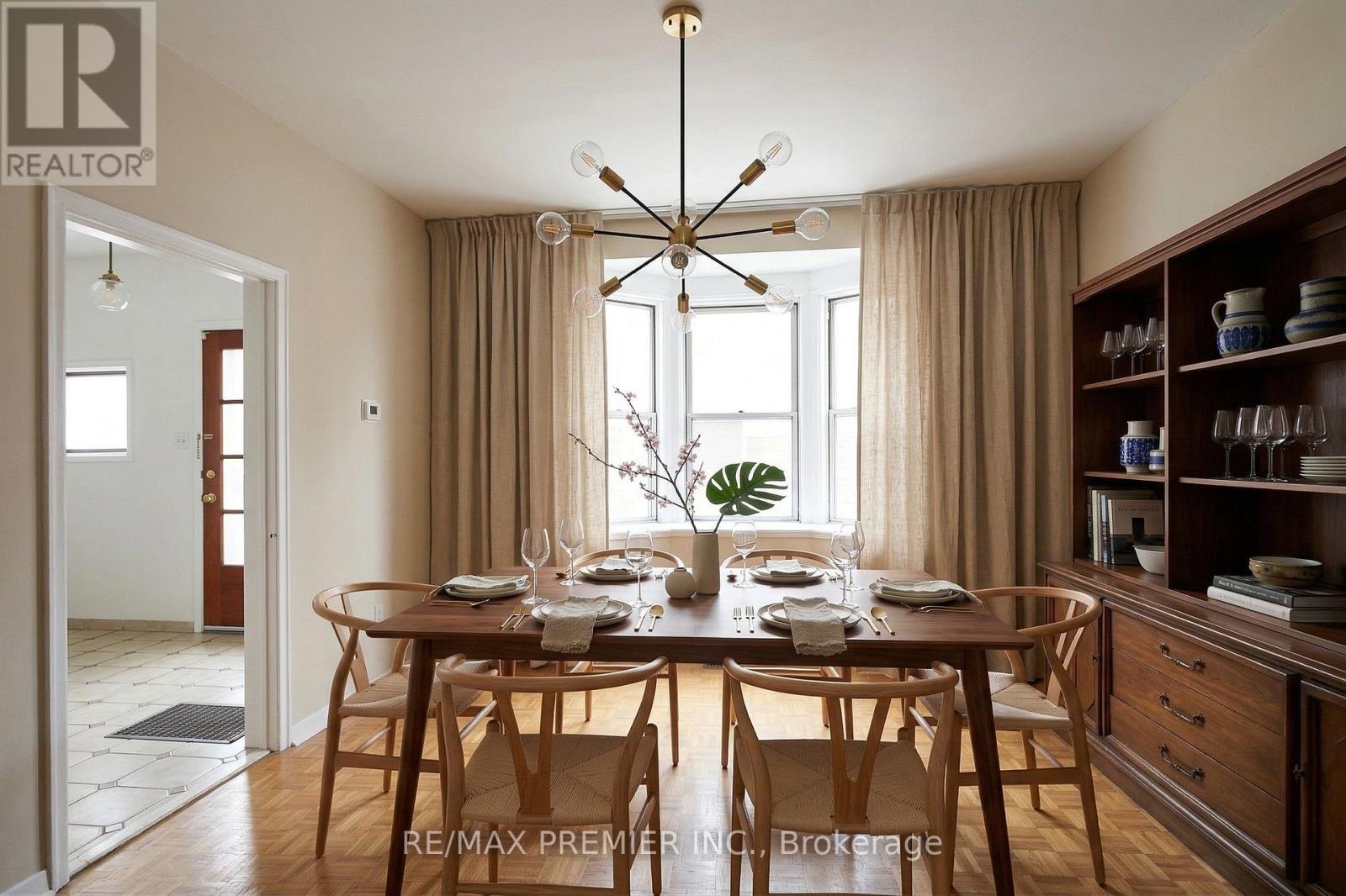 172 Lauder Avenue, Toronto, Ontario  M6E 3H4 - Photo 9 - C12976410