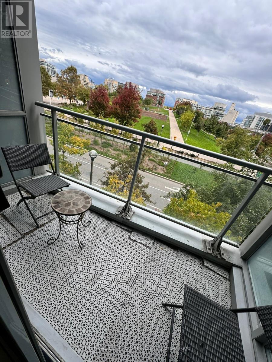 202 - 151 Dan Leckie Way, Toronto, Ontario  M5V 4B2 - Photo 12 - C12976422