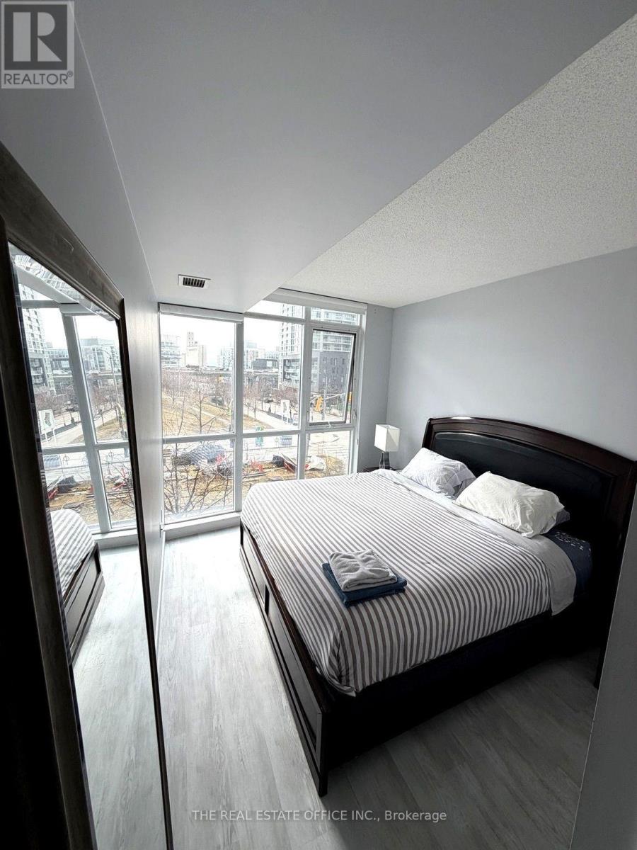 202 - 151 Dan Leckie Way, Toronto, Ontario  M5V 4B2 - Photo 17 - C12976422