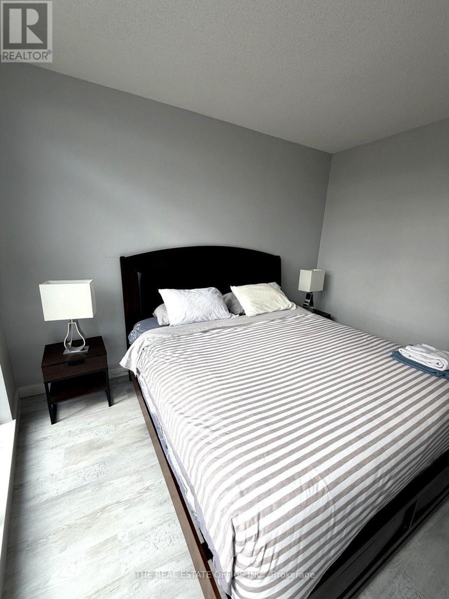 202 - 151 Dan Leckie Way, Toronto, Ontario  M5V 4B2 - Photo 18 - C12976422