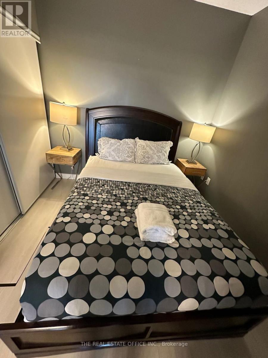 202 - 151 Dan Leckie Way, Toronto, Ontario  M5V 4B2 - Photo 19 - C12976422