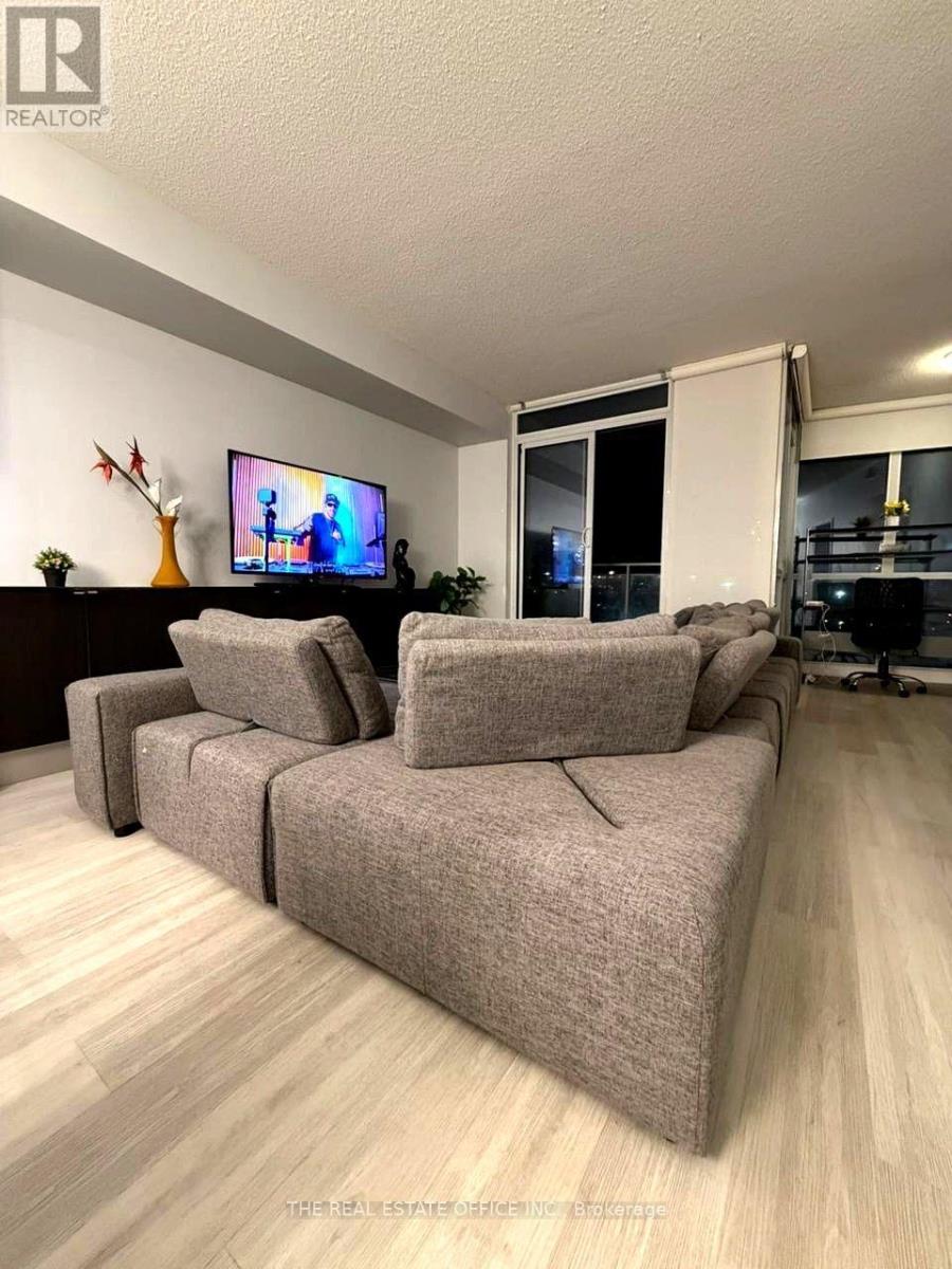 202 - 151 Dan Leckie Way, Toronto, Ontario  M5V 4B2 - Photo 6 - C12976422