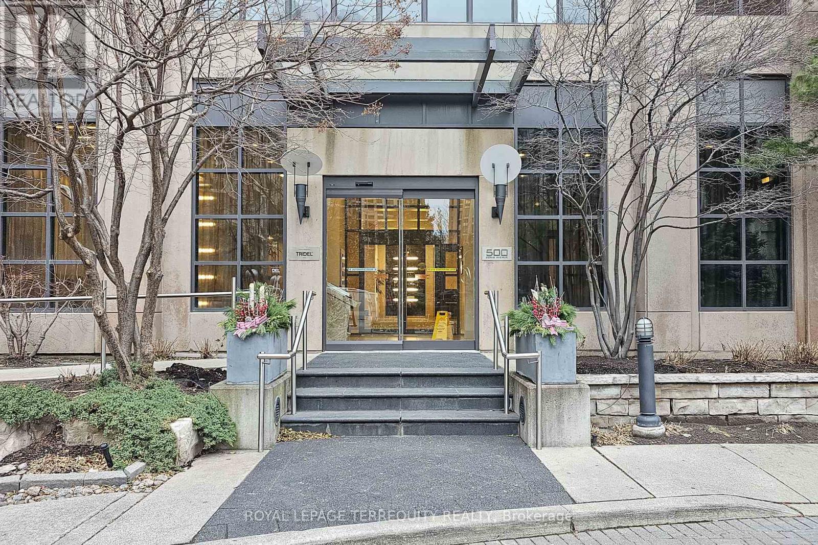 2223 - 500 Doris Avenue, Toronto, Ontario  M2N 0C1 - Photo 2 - C12976430