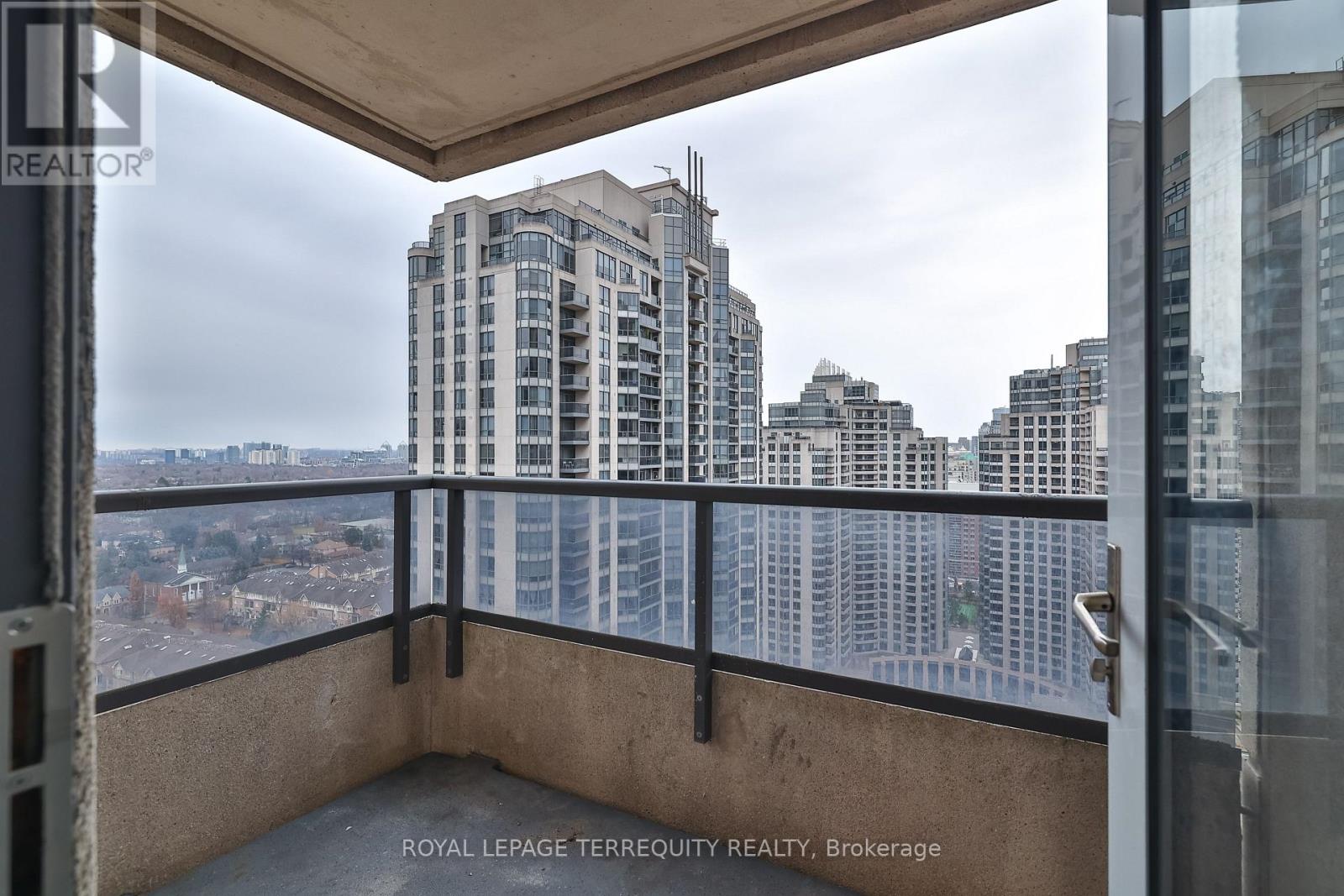 2223 - 500 Doris Avenue, Toronto, Ontario  M2N 0C1 - Photo 36 - C12976430