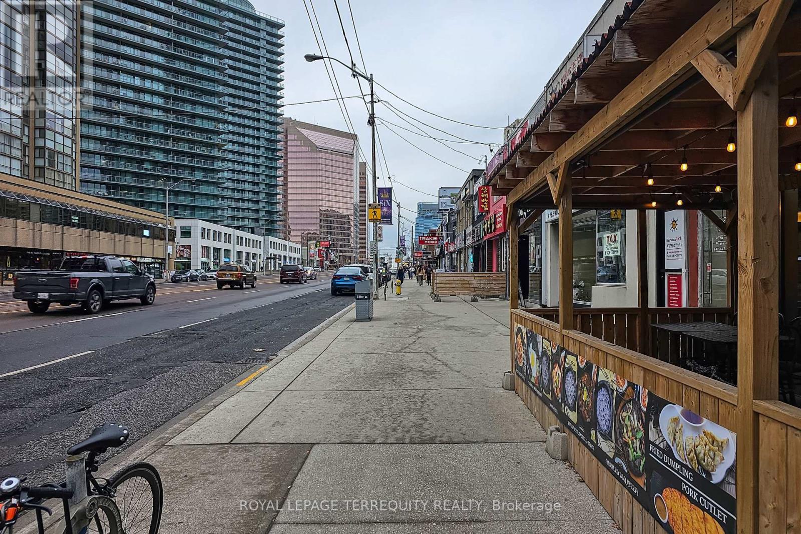 2223 - 500 Doris Avenue, Toronto, Ontario  M2N 0C1 - Photo 39 - C12976430