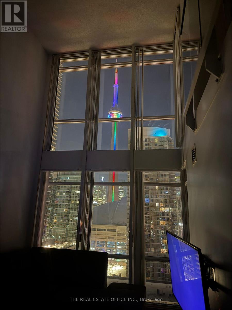 2808 - 15 FORT YORK BOULEVARD, toronto (waterfront communities), Ontario