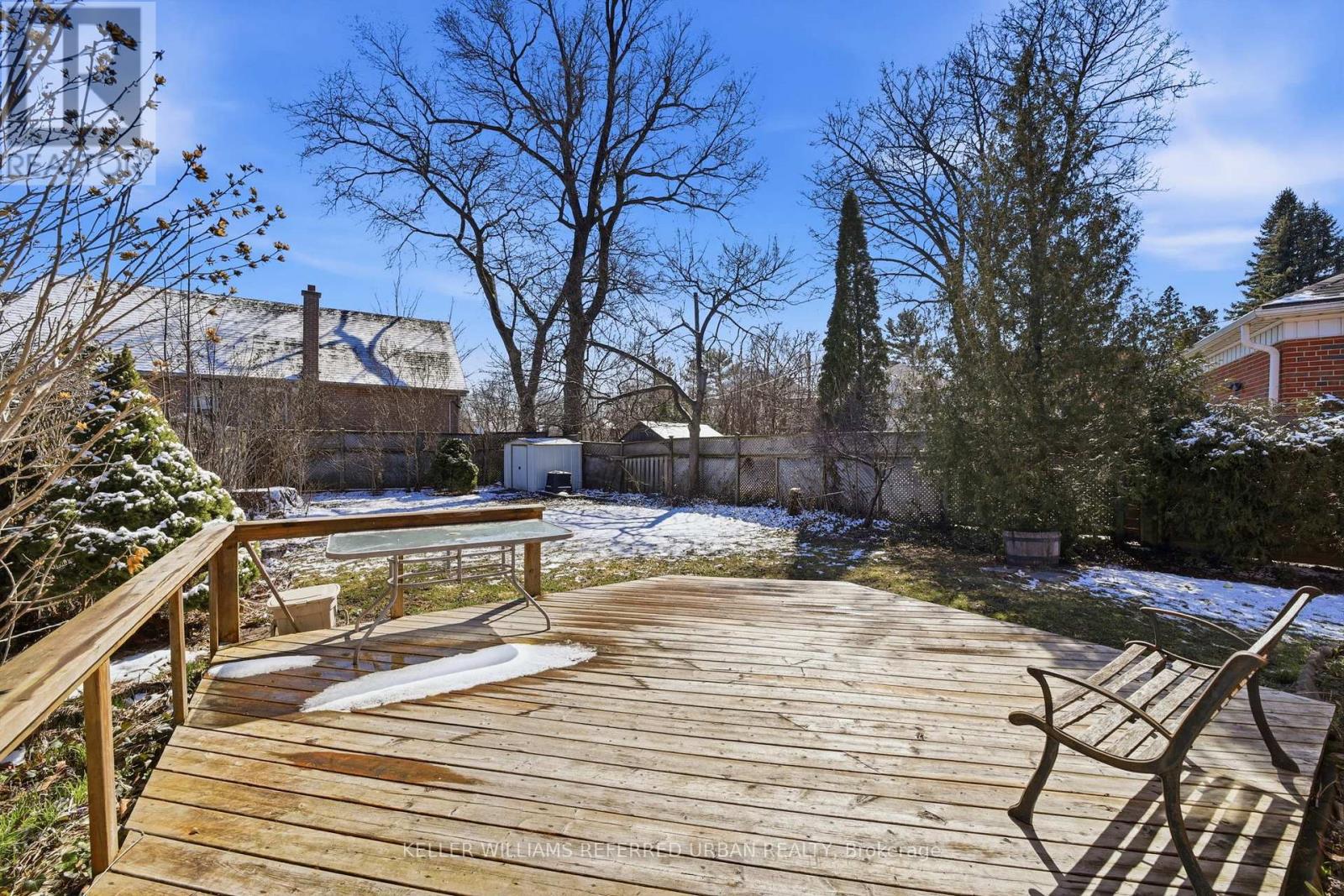 213 Franklin Avenue, Toronto, Ontario  M2N 1C8 - Photo 23 - C12976446