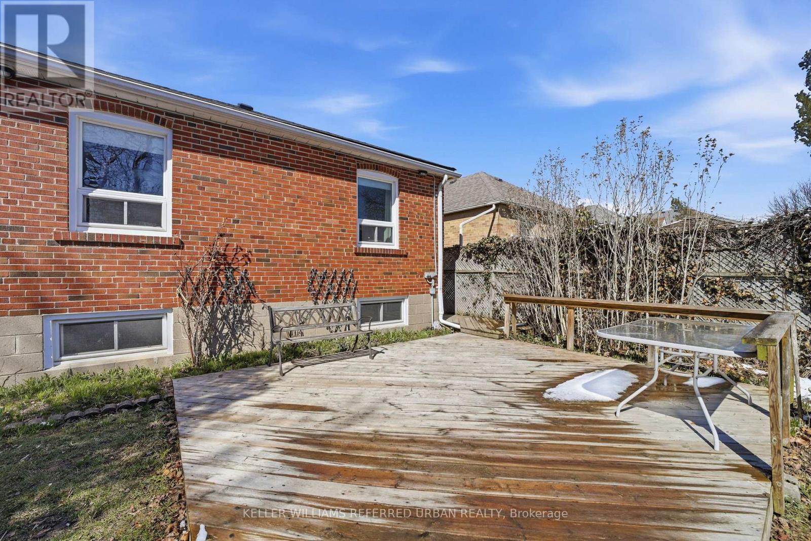 213 Franklin Avenue, Toronto, Ontario  M2N 1C8 - Photo 24 - C12976446