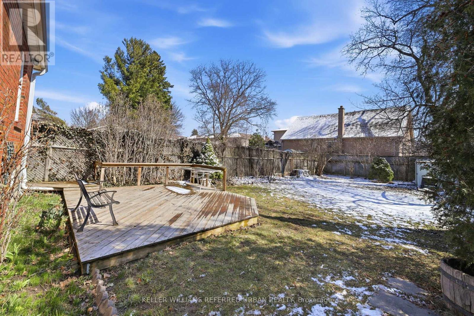 213 Franklin Avenue, Toronto, Ontario  M2N 1C8 - Photo 25 - C12976446