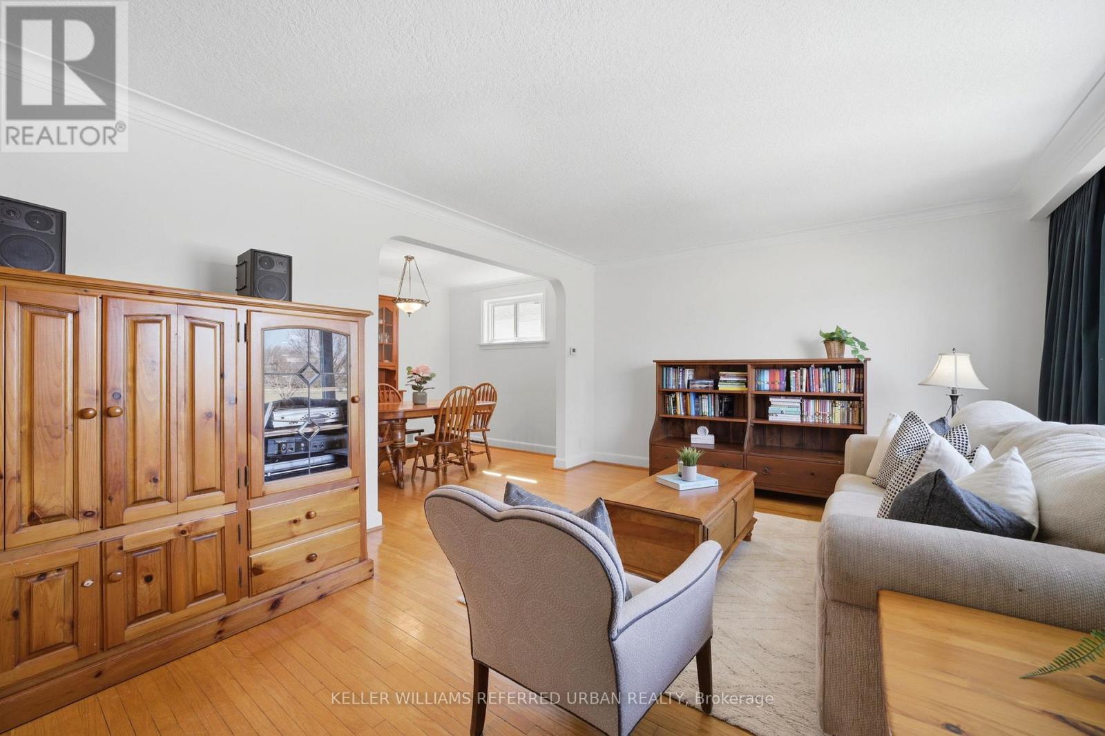 213 Franklin Avenue, Toronto, Ontario  M2N 1C8 - Photo 5 - C12976446