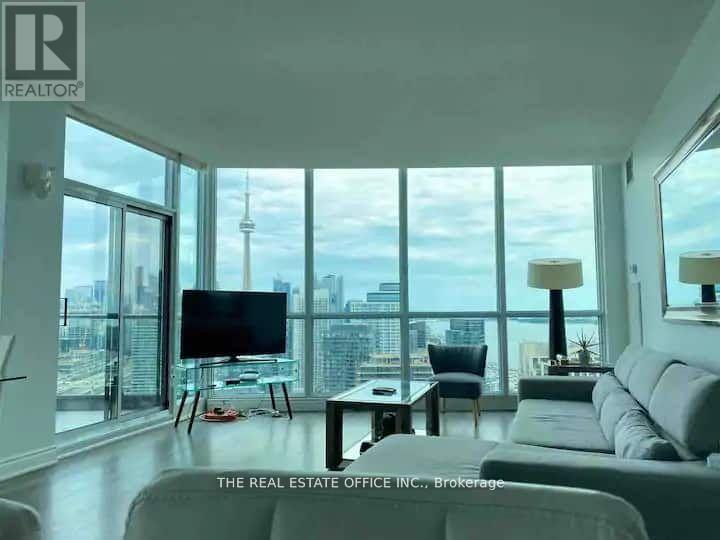 PH02 - 219 FORT YORK BOULEVARD, toronto (niagara), Ontario