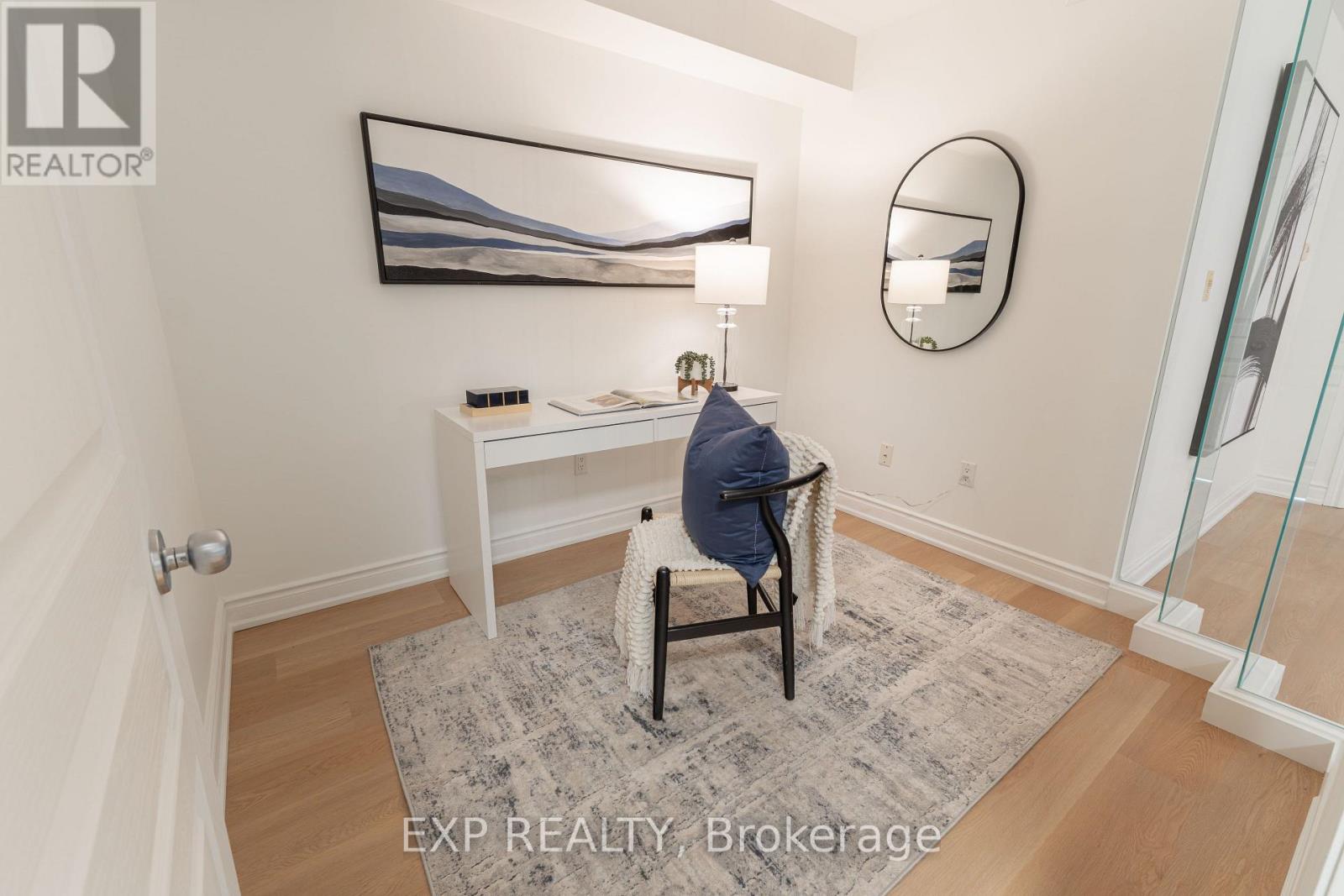 1603 - 801 Bay Street, Toronto, Ontario  M5S 1Y9 - Photo 4 - C12976460