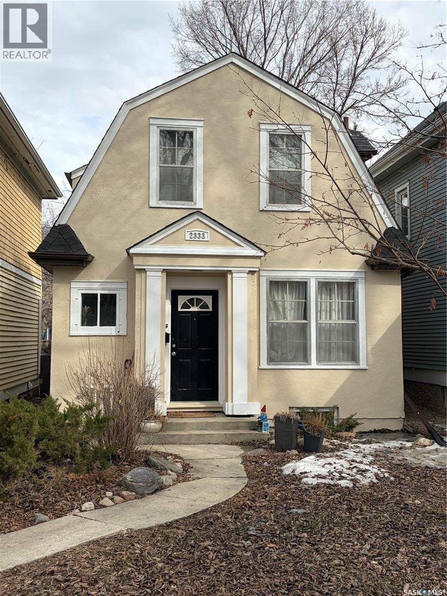 2333 Robinson Street, Regina, Saskatchewan  S4T 2R3 - Photo 2 - SK032184