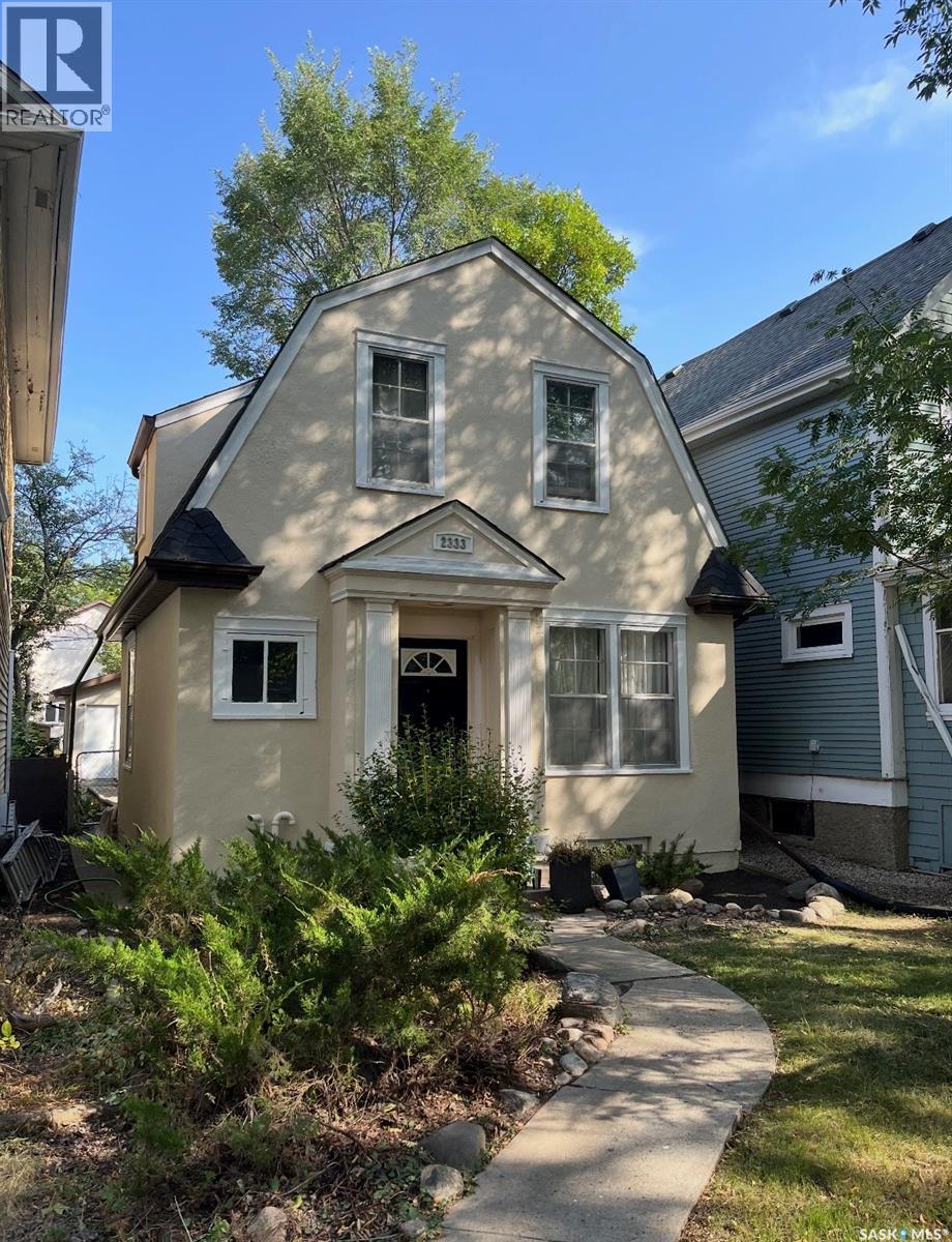 2333 Robinson Street, Regina, Saskatchewan  S4T 2R3 - Photo 3 - SK032184