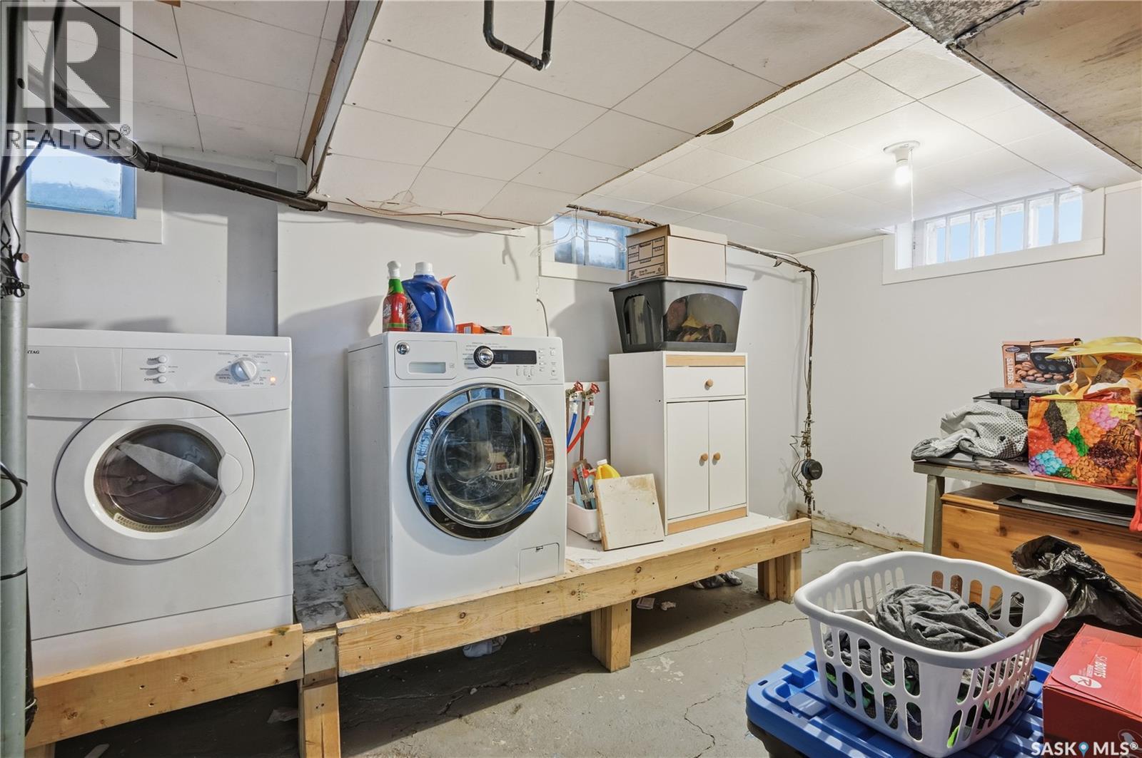 2333 Robinson Street, Regina, Saskatchewan  S4T 2R3 - Photo 30 - SK032184