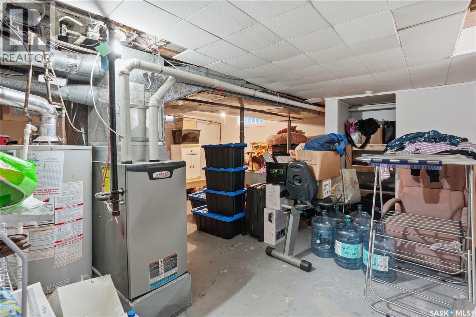 2333 Robinson Street, Regina, Saskatchewan  S4T 2R3 - Photo 31 - SK032184