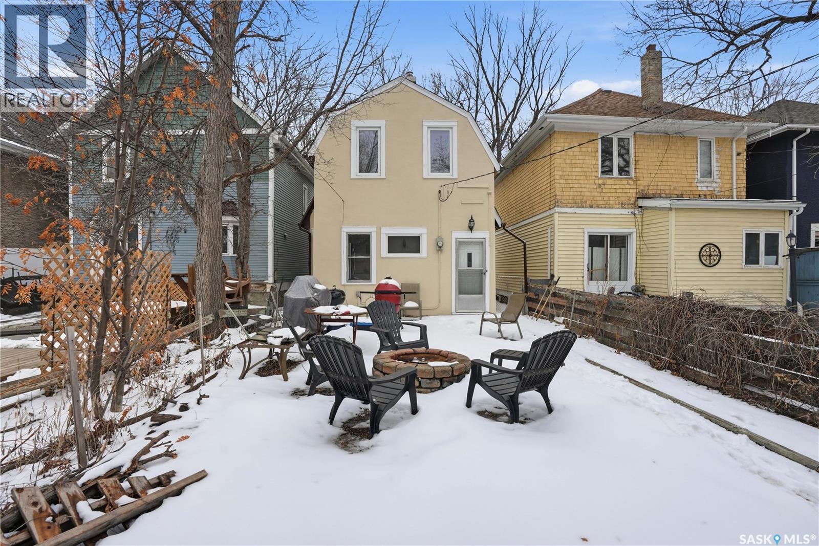 2333 Robinson Street, Regina, Saskatchewan  S4T 2R3 - Photo 32 - SK032184