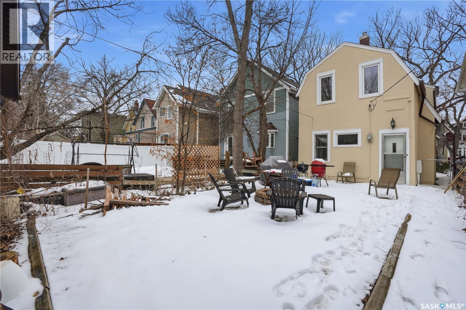 2333 Robinson Street, Regina, Saskatchewan  S4T 2R3 - Photo 33 - SK032184