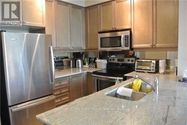 614 - 20 BLOORVIEW PLACE, Toronto, Ontario