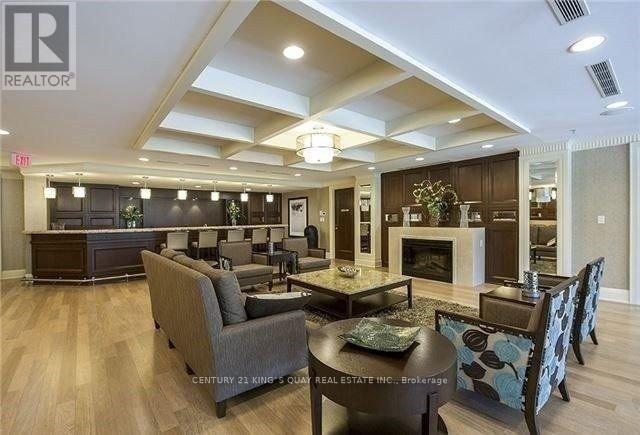 614 - 20 Bloorview Place, Toronto, Ontario  M2J 0A6 - Photo 12 - C12976488