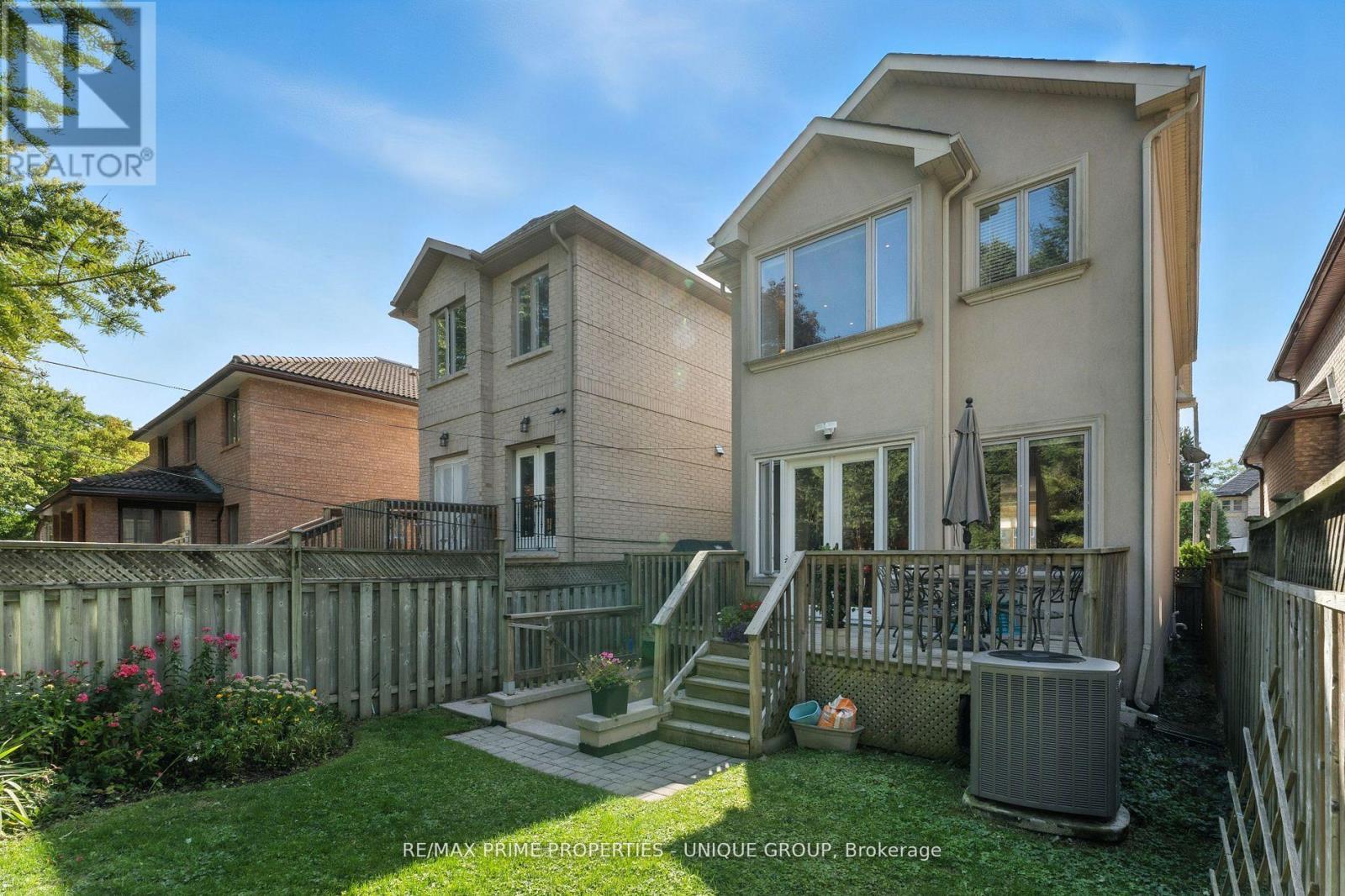 276 Greenfield Avenue, Toronto, Ontario  M2N 3E5 - Photo 39 - C12976548