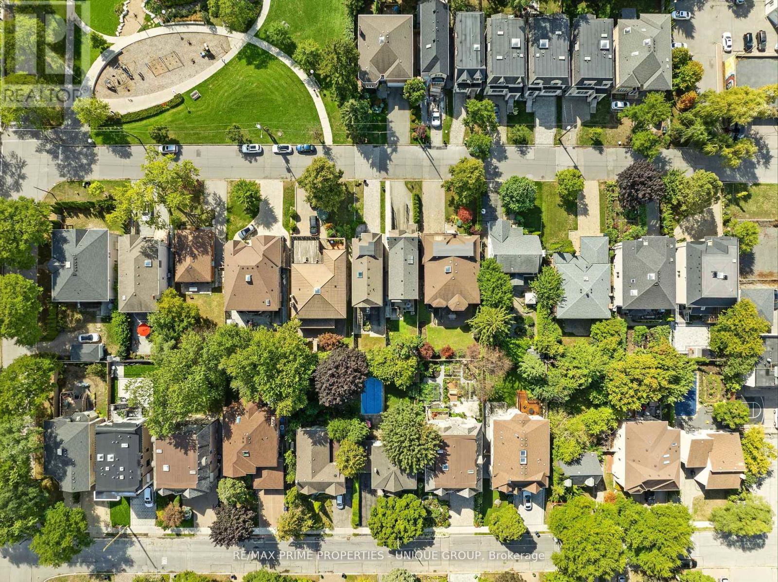 276 Greenfield Avenue, Toronto, Ontario  M2N 3E5 - Photo 47 - C12976548