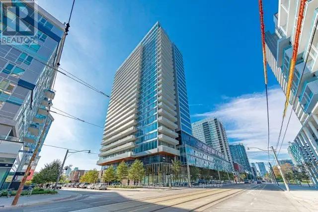 1121 - 35 Tubman Avenue, Toronto, Ontario  M5A 0M8 - Photo 2 - C12976570