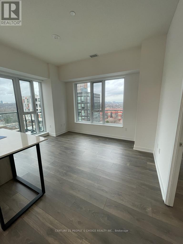 1121 - 35 Tubman Avenue, Toronto, Ontario  M5A 0M8 - Photo 4 - C12976570