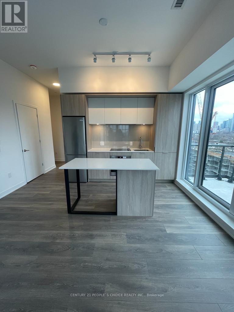 1121 - 35 Tubman Avenue, Toronto, Ontario  M5A 0M8 - Photo 7 - C12976570