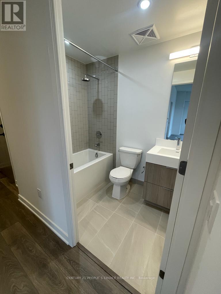 1121 - 35 Tubman Avenue, Toronto, Ontario  M5A 0M8 - Photo 8 - C12976570