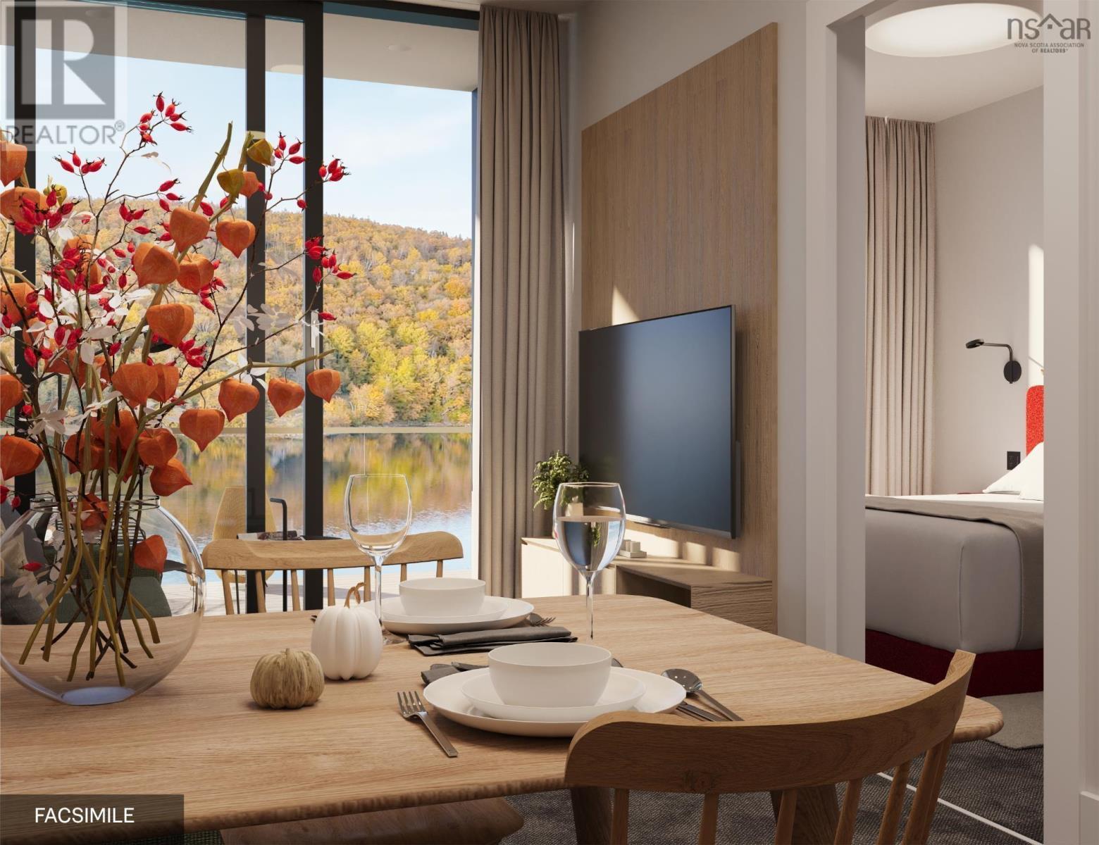 Unit 301 38693 Cabot Trail, Ingonish, Nova Scotia  B0K 1K0 - Photo 4 - 202605582