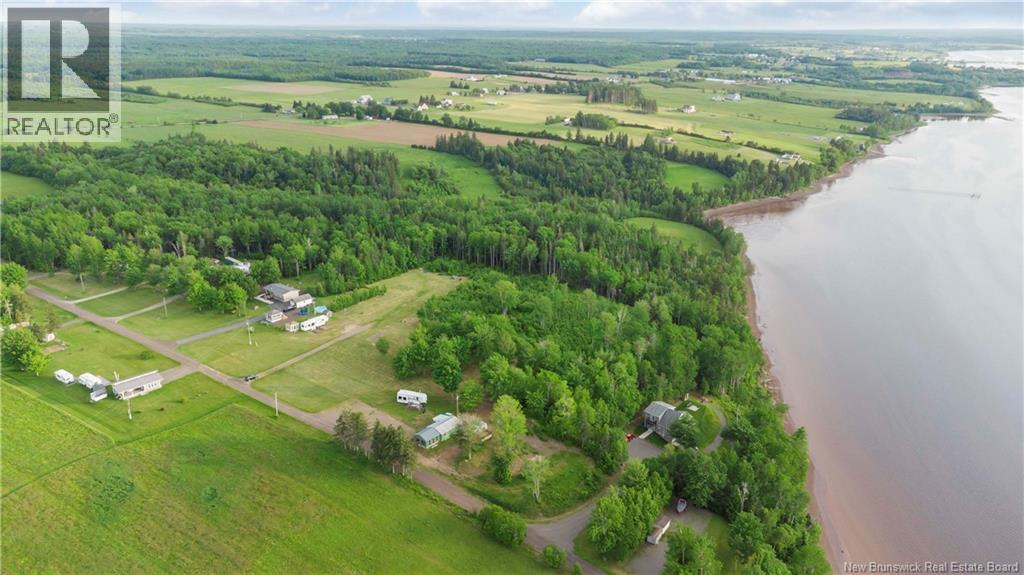 Lot Abbey's Lane, Sainte-Marie-De-Kent, New Brunswick  E4S 2J7 - Photo 12 - NB136760