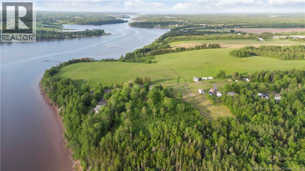 Lot Abbey's Lane, Sainte-Marie-De-Kent, New Brunswick  E4S 2J7 - Photo 3 - NB136760