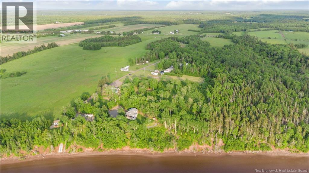 Lot Abbey's Lane, Sainte-Marie-De-Kent, New Brunswick  E4S 2J7 - Photo 4 - NB136760