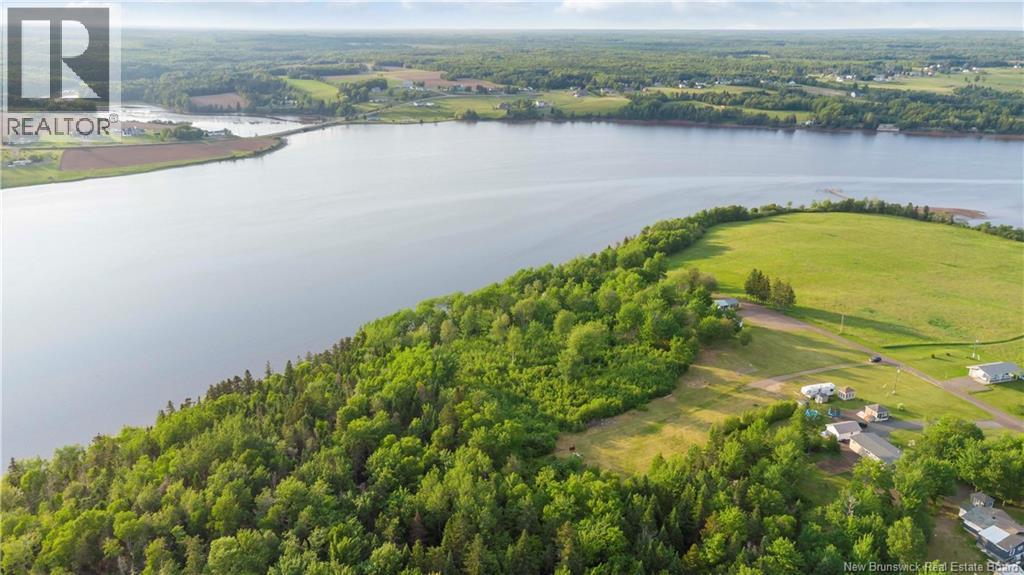 Lot Abbey's Lane, Sainte-Marie-De-Kent, New Brunswick  E4S 2J7 - Photo 5 - NB136760